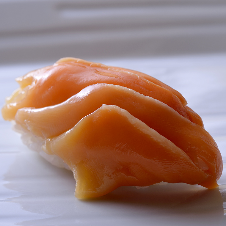 hamaguri nigiri