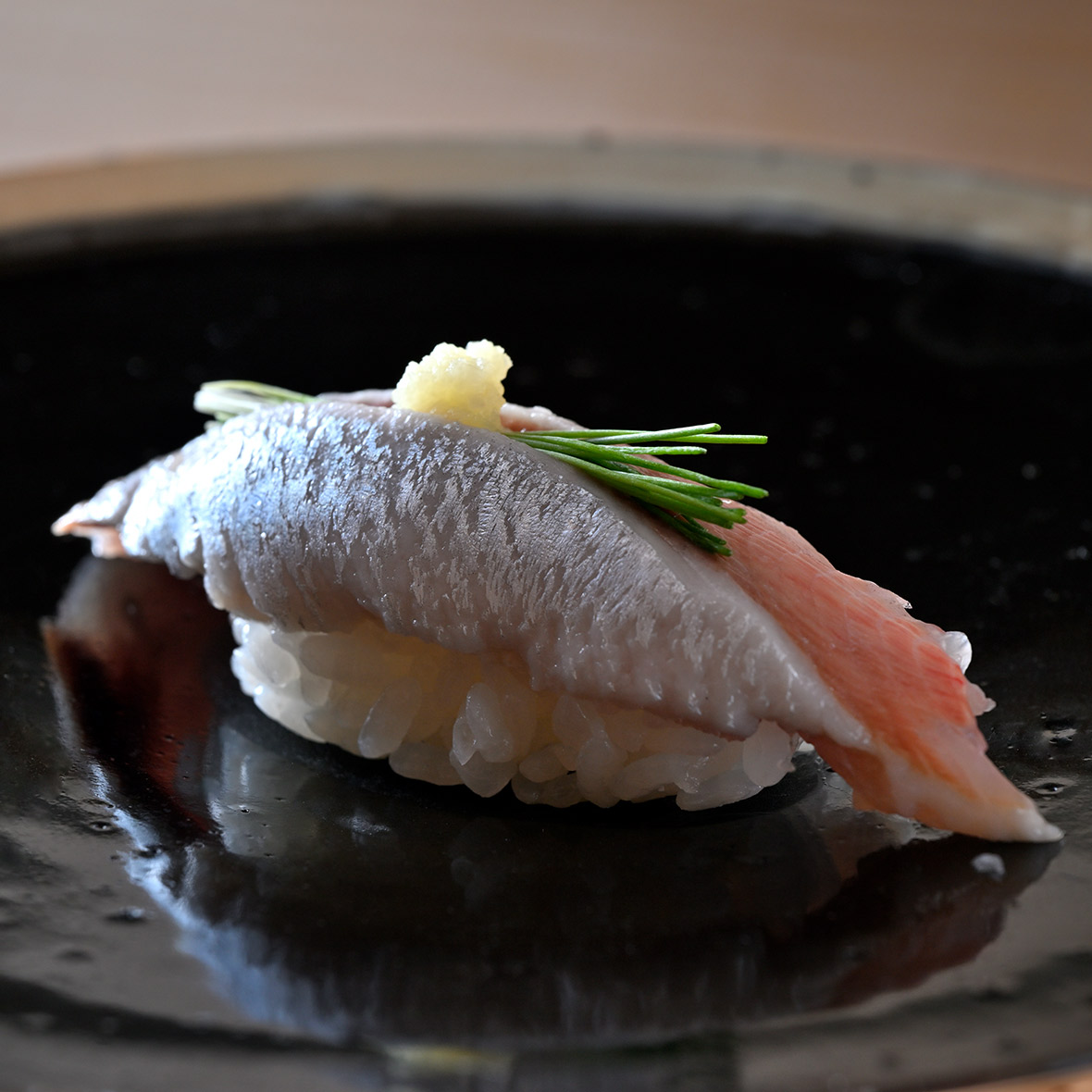 Ōba Iwashi