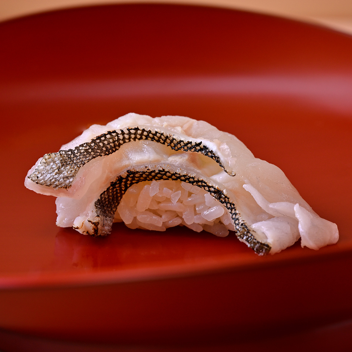 Ainame nigiri