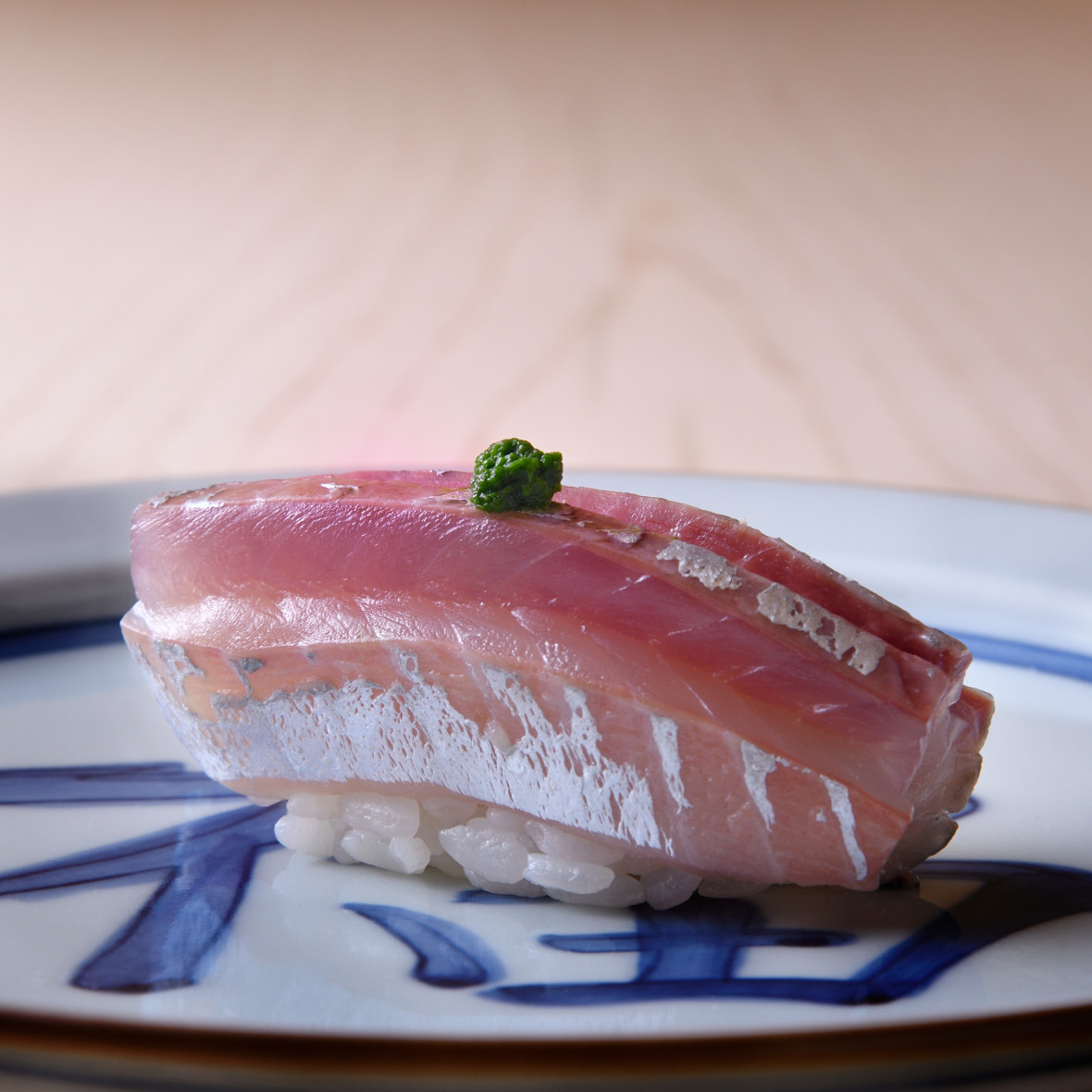 Aji (Horse mackerel)